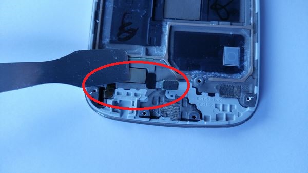 Guide de réparation Samsung Galaxy S4 mini I9190 I9195